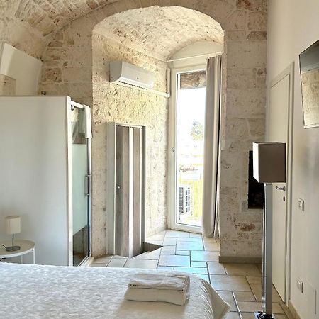 Il Nido Hotel Castellana Grotte Bagian luar foto