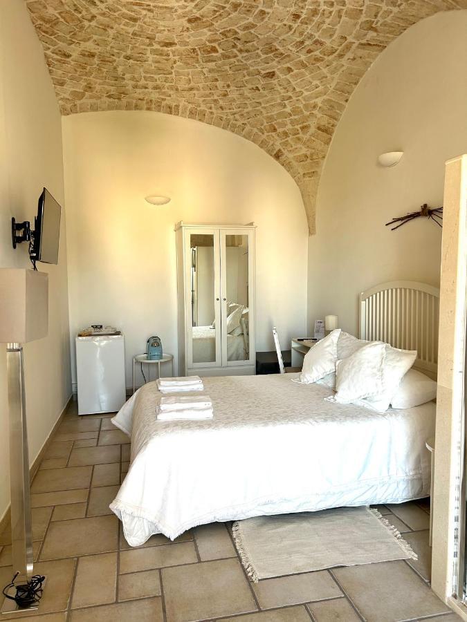 Il Nido Hotel Castellana Grotte Bagian luar foto