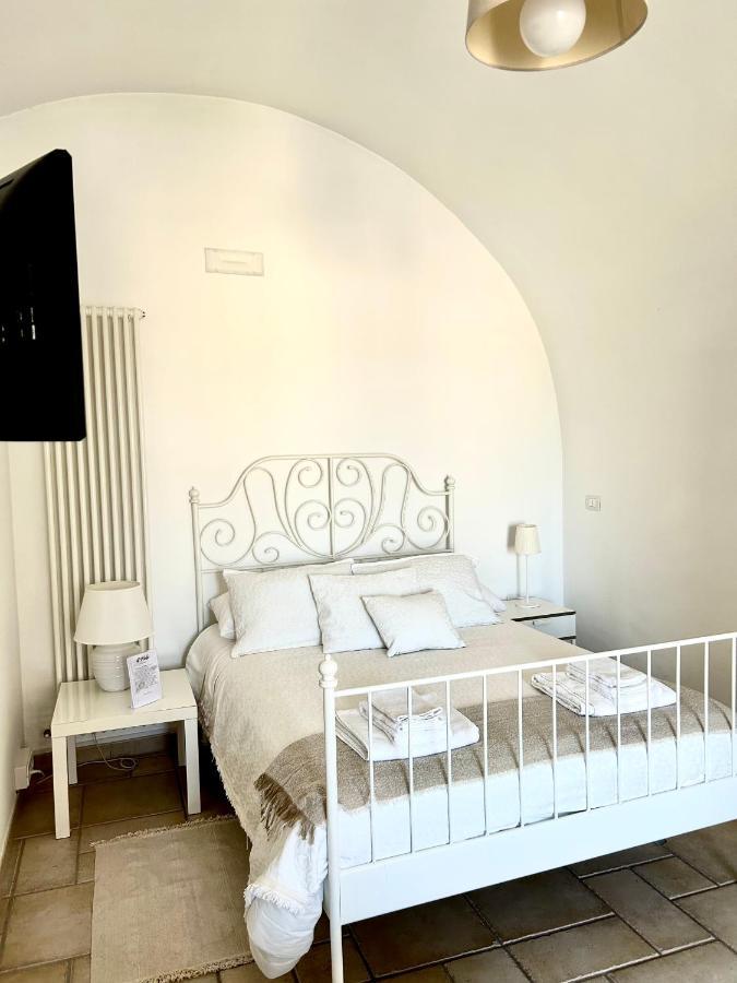 Il Nido Hotel Castellana Grotte Bagian luar foto