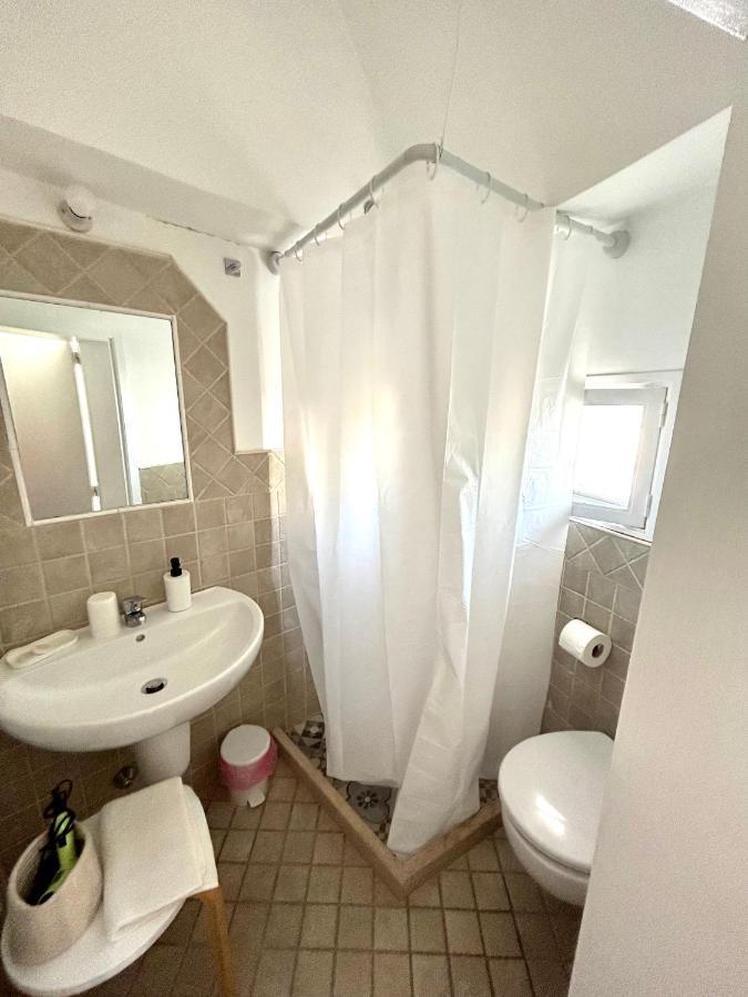 Il Nido Hotel Castellana Grotte Bagian luar foto