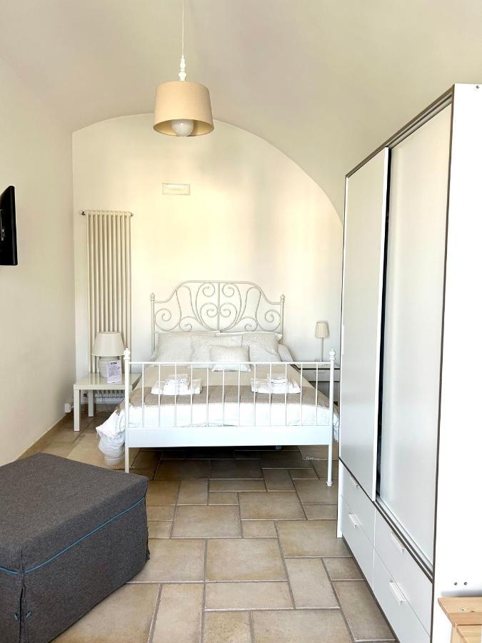 Il Nido Hotel Castellana Grotte Bagian luar foto