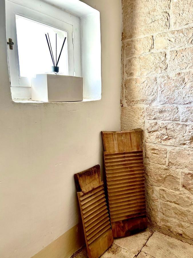 Il Nido Hotel Castellana Grotte Bagian luar foto