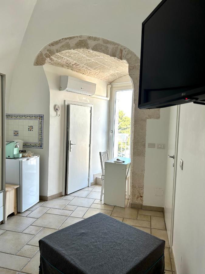 Il Nido Hotel Castellana Grotte Bagian luar foto