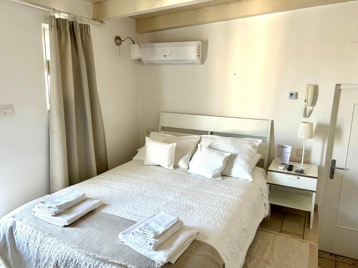 Il Nido Hotel Castellana Grotte Bagian luar foto