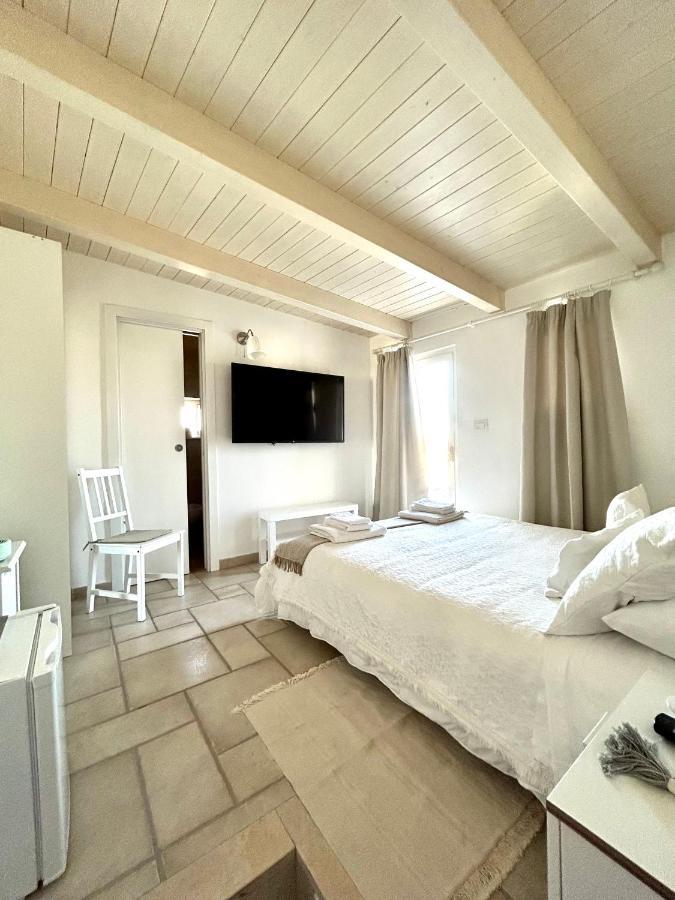 Il Nido Hotel Castellana Grotte Bagian luar foto