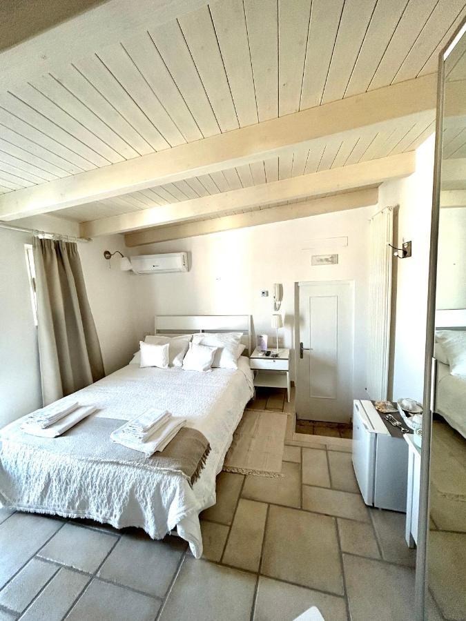 Il Nido Hotel Castellana Grotte Bagian luar foto