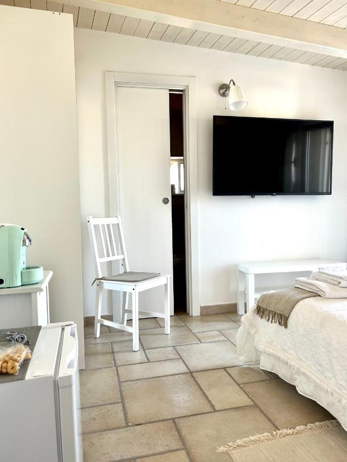 Il Nido Hotel Castellana Grotte Bagian luar foto