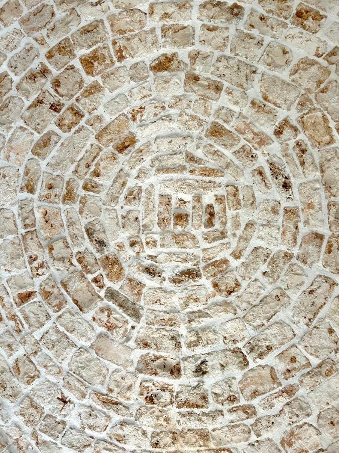 Il Nido Hotel Castellana Grotte Bagian luar foto
