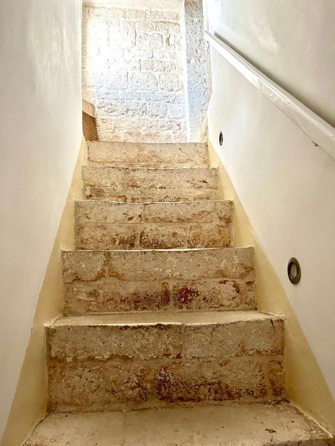 Il Nido Hotel Castellana Grotte Bagian luar foto