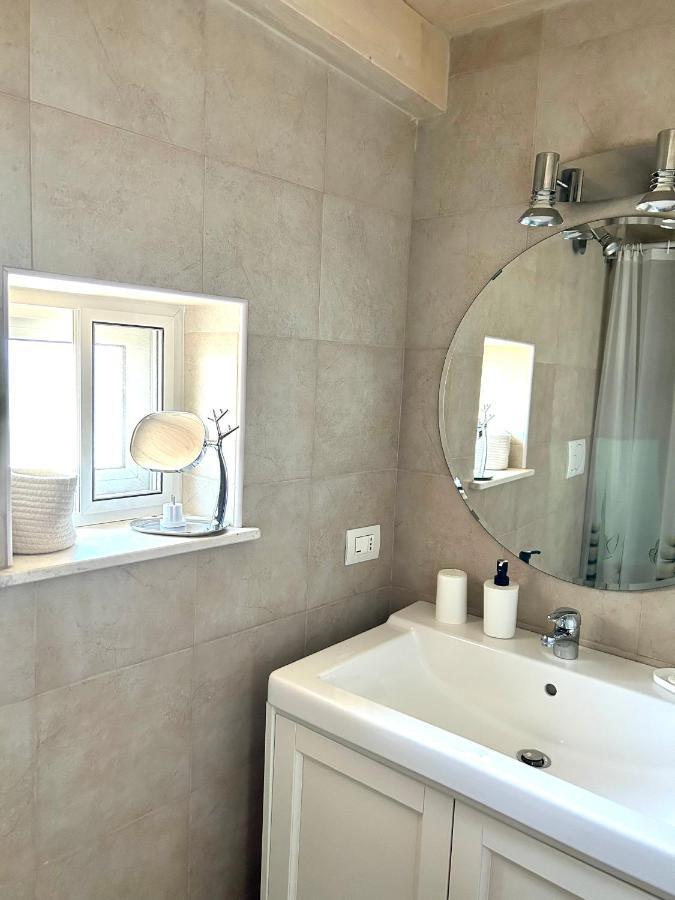 Il Nido Hotel Castellana Grotte Bagian luar foto