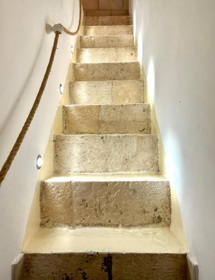 Il Nido Hotel Castellana Grotte Bagian luar foto
